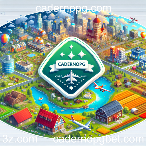 A Evolução dos Jogos de Simulação e Seu Impacto na Experiência do Jogador